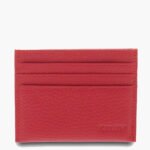 Caelius Leather Card Holder