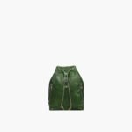 Anicia Classic Leather Backpack
