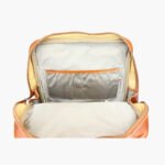 Tadius Soft Leather Backpack