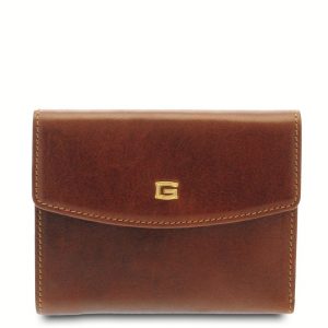 Aventina cow leather wallet