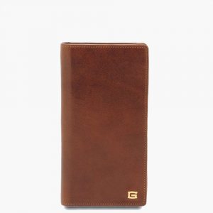 Editus Cow Leather Wallet
