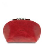 Aelia Leather Case